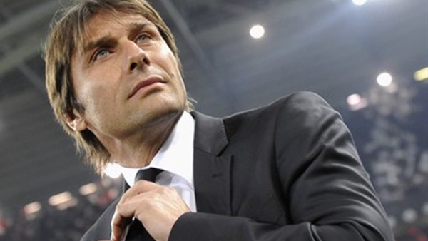 تشيلسى يطور مفاوضاته مع الإيطالى «كونتى»