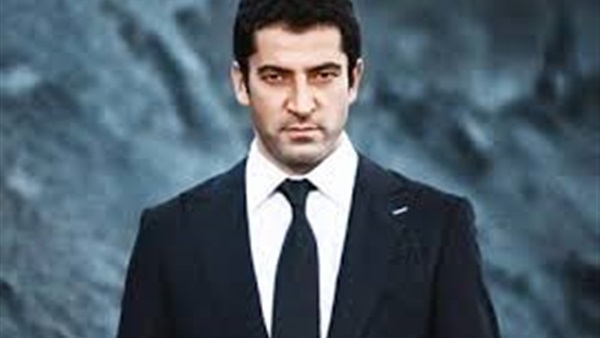 " كينان أميرازالي " جندي عثماني فى فيلم جديد