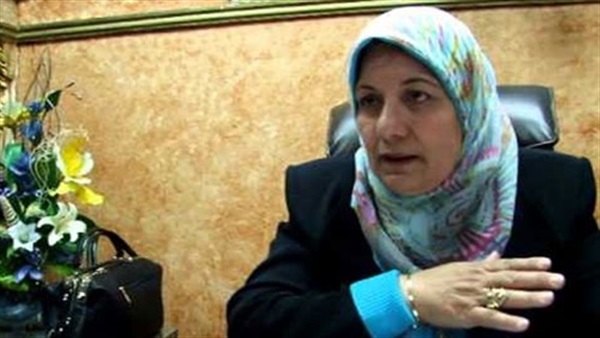 توزيع «فوط صحية» على مدارس البنات بالمحلة 