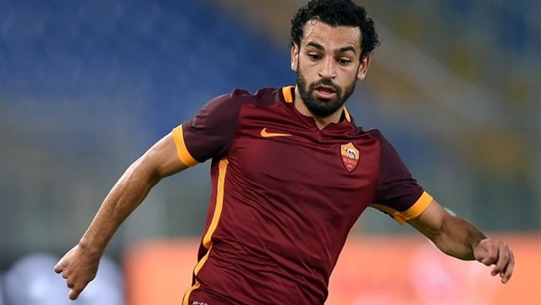 بث مباشر.. روما «صلاح» ضد إمبولي في الدوري الإيطالي