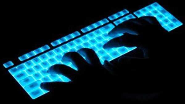 اختراق مصلحة الضرائب الأمريكية 