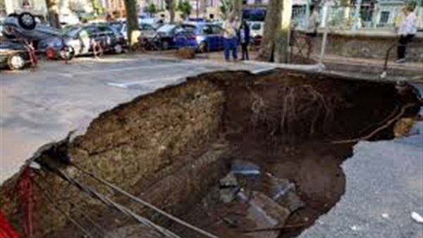 ارتفاع عدد ضحايا الانهيار الأرضي في جواتيمالا إلى 73 قتيلا 