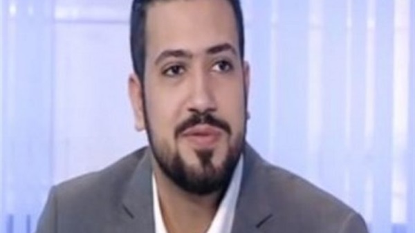 بالفيديو.. مذيع النهار لمرتضى منصور: عيب بلاش شتيمة وقلة أدب