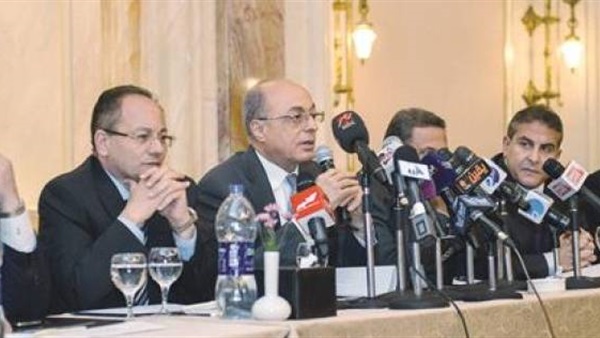 ننشر الجدول الزمني لخطة الدعاية  لقائمة في حب مصر   