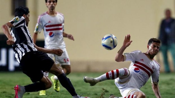 بالفيديو.. شاهد أجمل أهداف الزمالك أمام الفرق التونسية  