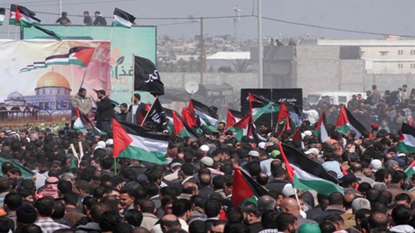 القوى الوطنية الفلسطينية تعلن الإضراب الشامل بالبلدة القديمة  