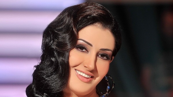 غادة عبد الرازق تودع «اللي اختشوا ماتوا»