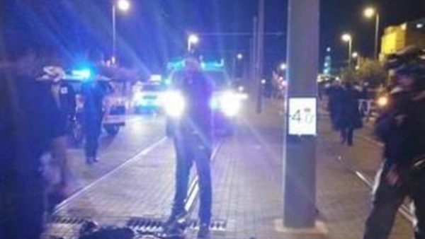 قوات الاحتلال تقتحم منزل "علون" وتعتقل والده وشقيقه وعمه  