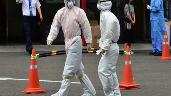 ارتفاع حالات الإصابة المسجلة بفيروس زيكا في الصين إلى ثمانية