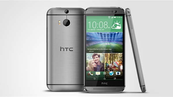 HTC تؤكد قدوم هاتفها الرائد الجديد 
