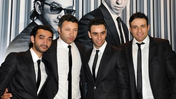 غدًا.. «واما» تحيى حفلاً غنائيًا بمدينة بدر  