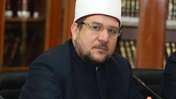 الجمعة.. وكيل الاوقاف  يفتتح  مسجد «عبدالواحد» ببلبيس
