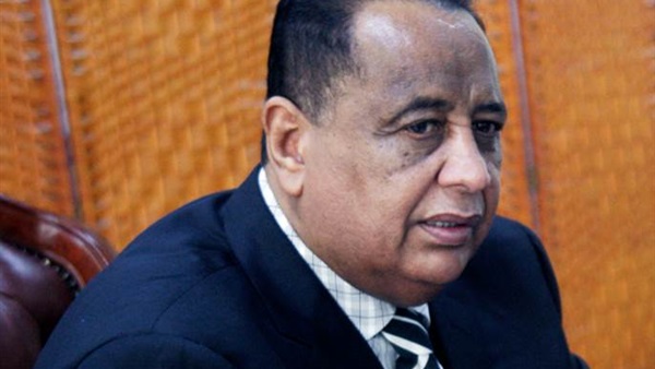 مسئول سوداني: القاهرة والخرطوم حريصان على تحقيق المصالح