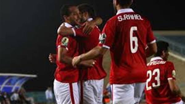 صورة..تعرف على مشوار الأهلي فى الكأس 