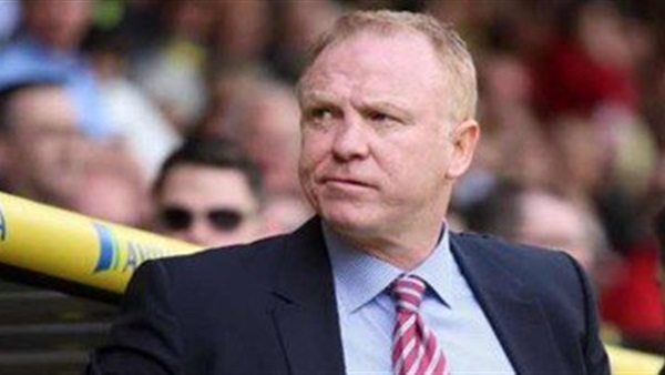 «فرمان» من ماكليش في تدريبات الزمالك قبل مواجهة الإنتاج