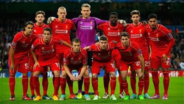 ليفربول يتعادل «سلبياً» مع مان سيتي في الشوط الأول