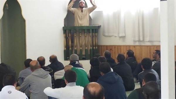 أئمة وخطباء الأقصر ينعون ضحايا  حادث تدافع الحجاج في «منى» 
