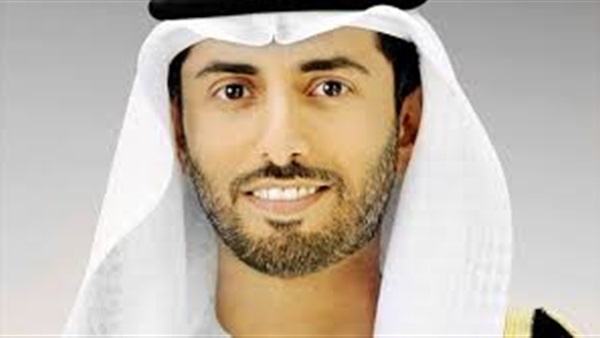 وزير الطاقة الإماراتي: ماضون في  خطط الاستثمار بالنفط والغاز 