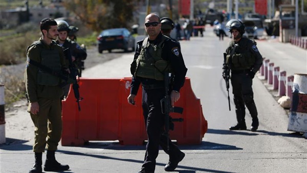 إسرائيل تمنع دخول الفلسطينيين لمستوطنات غزة