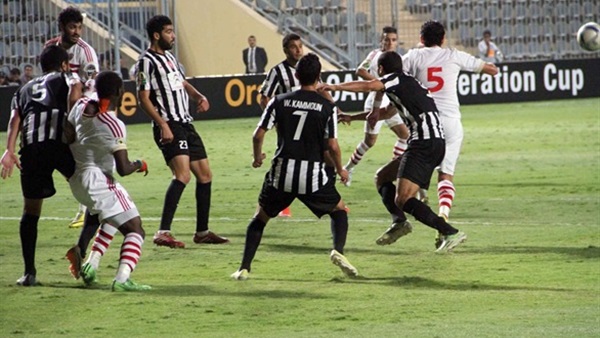 قبل موقعة «النجم».. تاريخ مواجهات الزمالك مع الأندية التونسية 