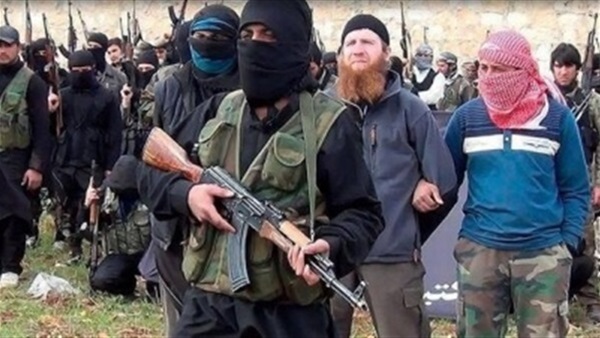 صحيفة إنجليزية: بريطانيا تنشر قوات خاصة في ليبيا للقضاء على «داعش»