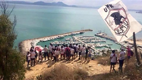 وايت نايتس يتحفز لمهاجمة رئيس الزمالك أمام النجم  