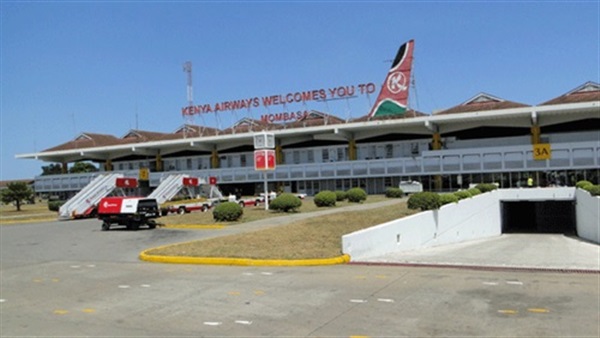 تعزيز الإجراءات الأمنية في مطارات كينيا 