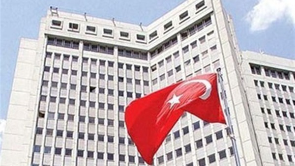 تركيا تحتج على اختراق طائرة  روسية مجالها الجوي  