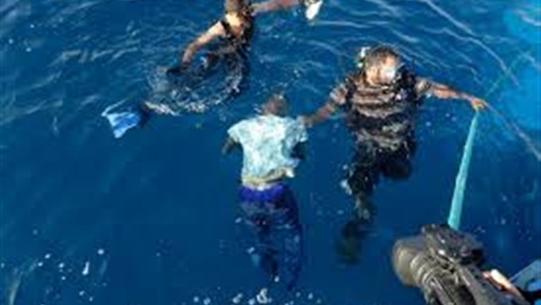 العثور عن 95 جثة مهاجر على الشواطئ الليبية  