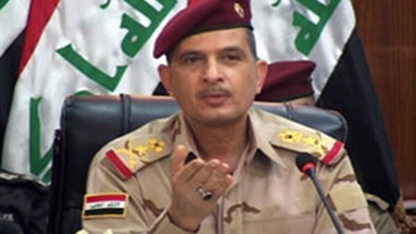 العراق وتشيكيا يتفقان على تعزيز التعاون العسكري المشترك