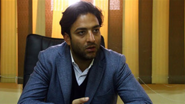«ميدو»: «رئيس الزمالك أهلاوى وأنا ابن النادى مش هو»