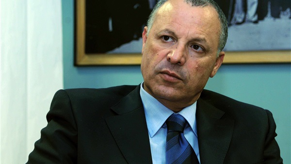 «أبو ريدة»: رئيس فيفا الجديد «عارف هيعمل إيه»