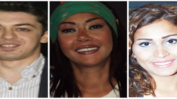 من الشهرة إلي قضبان الحديد !  