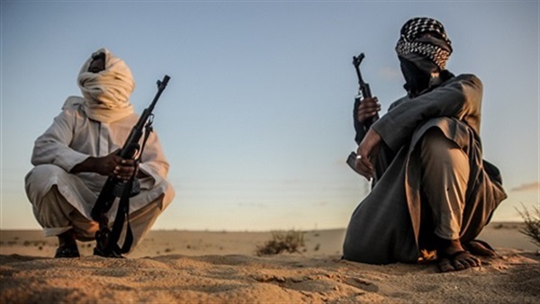 إصابة شخص برصاص مسلحين جنوب ر فح