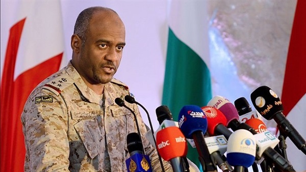 «الدفاع السعودي»: بحثنا إمكانية التوغل بريا في سوريا