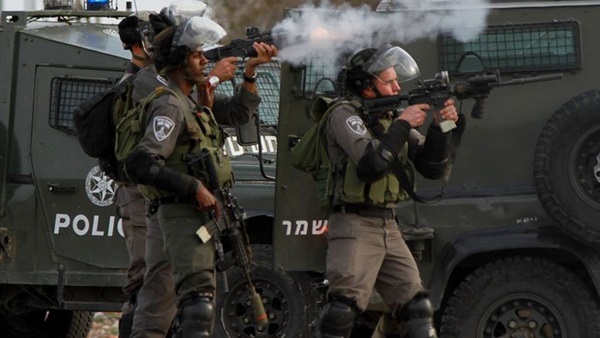 قوات الاحتلال الإسرائيلي تستهدف المزارعين والصيادين في غزة