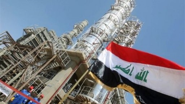 «النفط العراقية»: تصدير 93.5 مليون برميل بقيمة 2.2 مليار دولار خلال فبراير