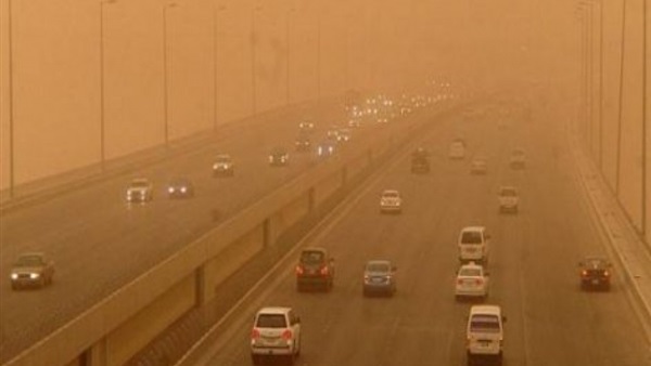 ننشر نصائح وزارة الصحة  للتعامل مع العاصفة الترابية 