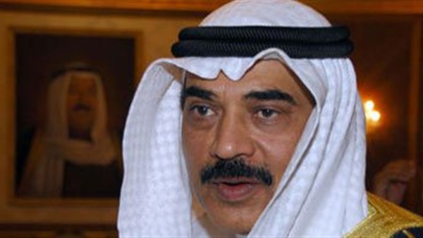 وزير الخارجية الكويتي: حريصون على زيادة الاستثمارات في مصر