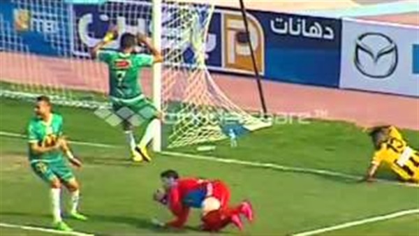 بالفيديو.. المقاولون يكتسح الاتحاد بثلاثية بالدورى المصرى