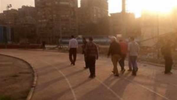 رئيس «الزمالك» يهرب من مواجهة الصحفيين بسبب «ميدو»