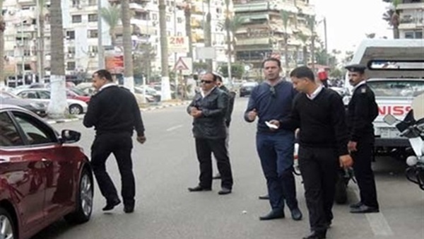 ضبط 3 سائقين تعاطوا الترامادول أثناء القيادة بأسيوط