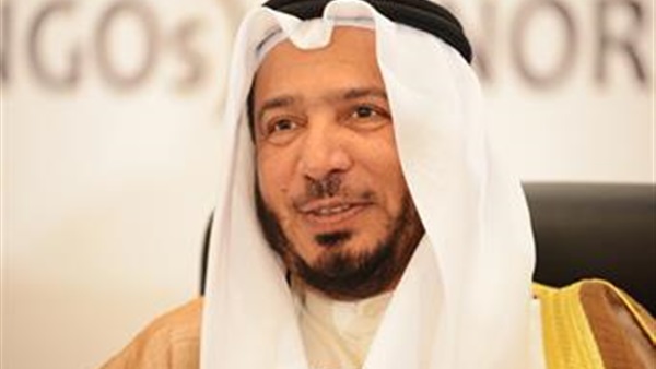 مبعوث الأمم المتحدة للشؤون الإنسانية يصل القاهرة