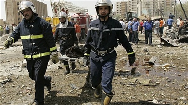 «يونامي»: مقتل 670 عراقيا خلال شهر فبراير
