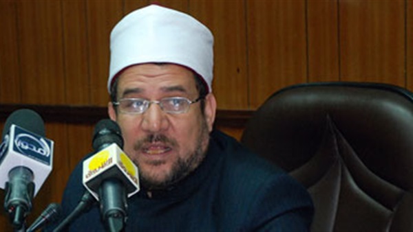 وزير الأوقاف: طبع نصف مليون نسخة من «مفاهيم يجب أن تصحح»
