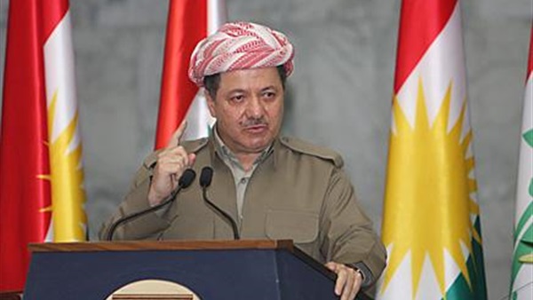 رئيس كردستان العراق يطالب بضرورة تنفيذ برامج الإصلاح 