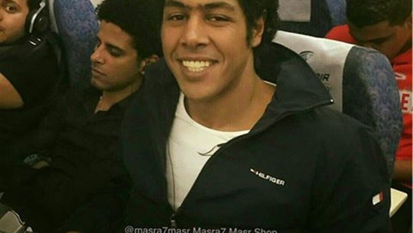 فريق مسرح مصر يعود للقاهرة