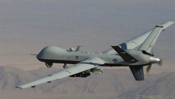 مطالب باختبارات حول اضرار حوادث الطائرة بدون طيار ببريطانيا