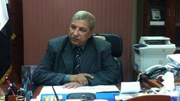 محافظ الإسماعيلية يفتتح ملعبين بالتل الكبير 