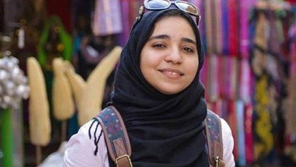 الجنايات تؤيد استمرار إخلاء سبيل «إسراء الطويل» 